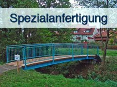 Spezialanfertigung